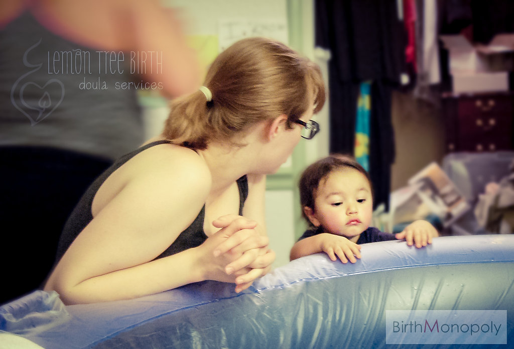 Is the doula’s role changing?