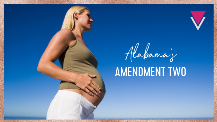 How An Abortion Amendment Impacts Wanted Pregnancies and Birth