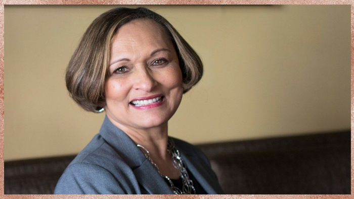 Meet Your New Hero: Senator Vivian Davis Figures Tells the Truth About Birth Choice in Alabama