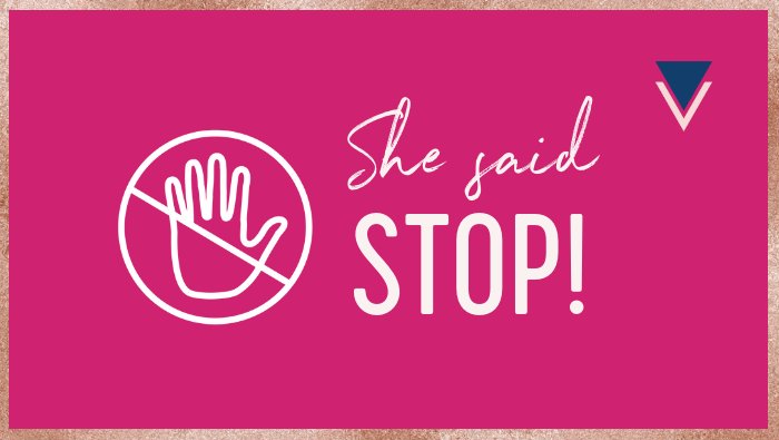 “She’s Screaming Stop”: Forced Procedures Are Assault